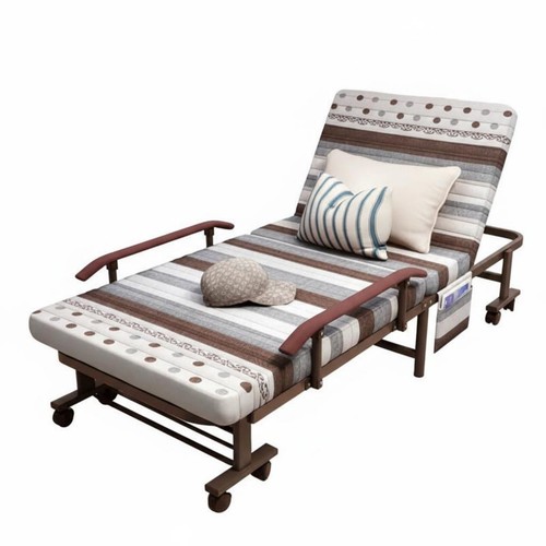 Lit pliant simple aucune - simple,