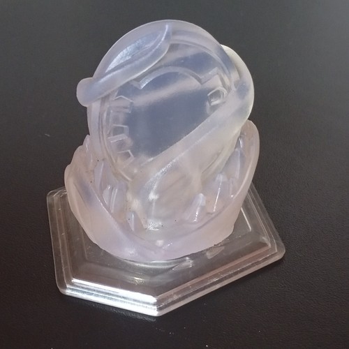 Marvel figurine tête - figurine,