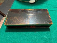 Boîte À Bijoux En Lucite