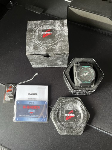 Montre shock neuf - g-shock,