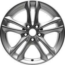 New 17x7.5 inch Aluminum Wheel
