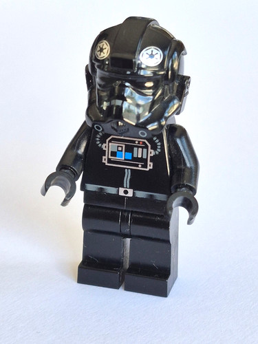 Figurine minifigure lego star - minifigure,