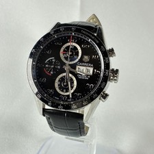 TAG Heuer Carrera Calibre 16