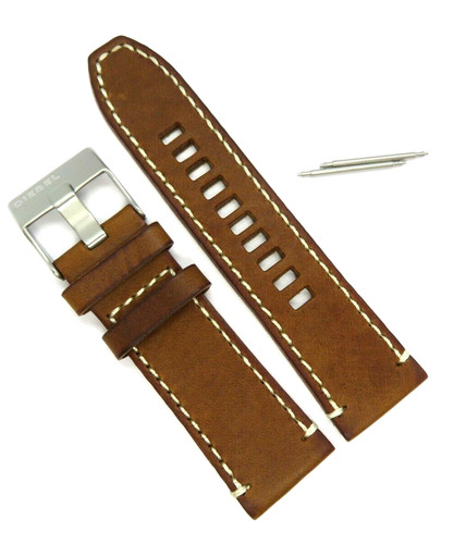 Diesel bracelet cuir - diesel,