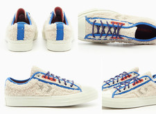 Converse Unisexe Retro Sherpa