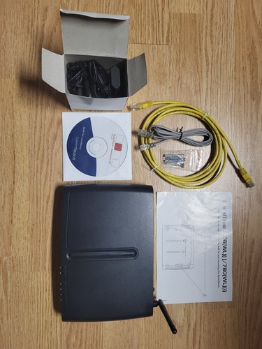 Routeur modem wifi - ***,