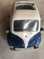 Maquette Bmw Isetta  15x8x8