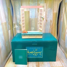 Figurine WDCC Peter Pan Tinker