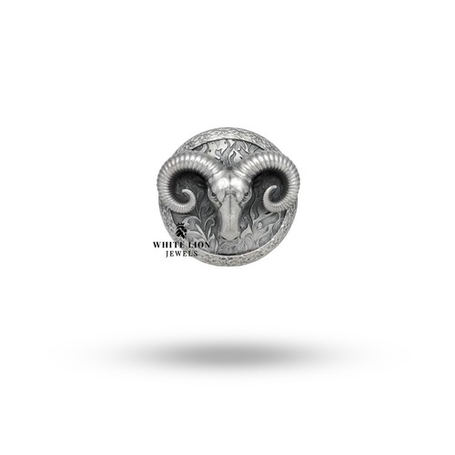 Set boutons signe - set, de