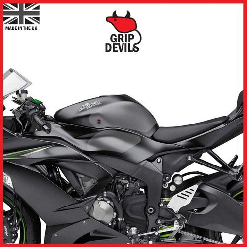 Grip devils tank - devils,