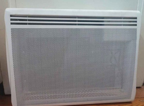 Radiateur électrique radiant - radiateur,