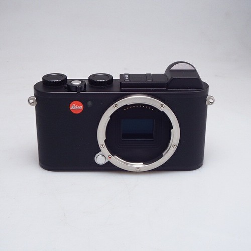 Leica noir 19301 appareil - noir,