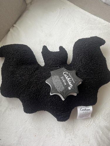 Coussin décoratif halloween - coussin,