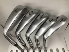 Set de fers Callaway Legacy