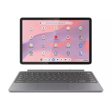 PC Tablette 2 en 1 LENOVO Chromebook Duet 11M889 | Chrome OS - 10,95 WUXGA - MTK