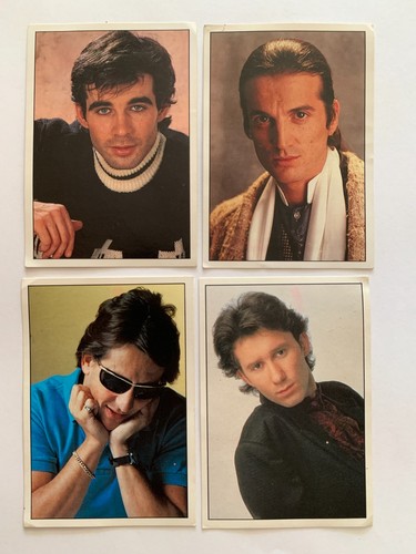 Lot stickers panini salut - panini,