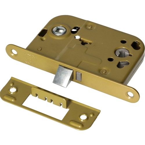 Serrure encastrée mm - encastrée,