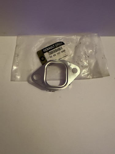 Joint radiateur vanne - radiateur, egr