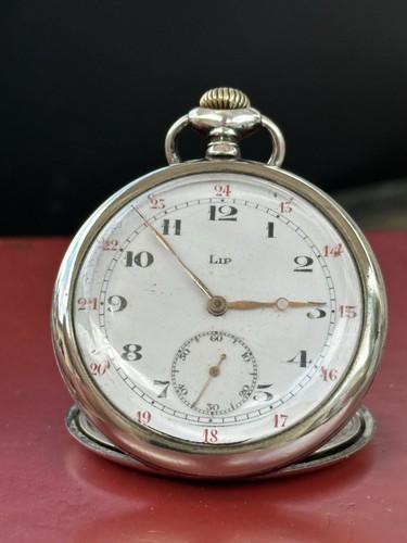 Ancienne montre gousset - ancienne,
