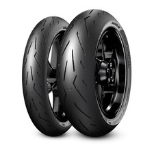 Pneus Moto 180/55 R17 Pirelli