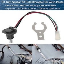 For Volvo Penta 290, SP, DP