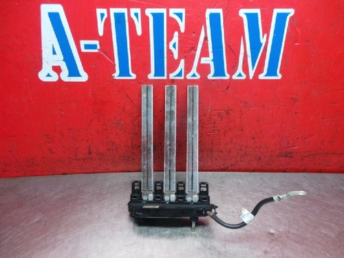Element radiateur electrique - element,