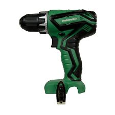Metabo HPT 12V DS10DFL2 Cordless Lithium-Ion Drill - Tool Only
