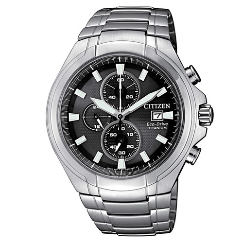 Montre citizen super titane - montre,