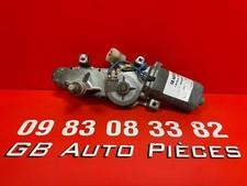 NISSAN PATROL EBRO MOTEUR