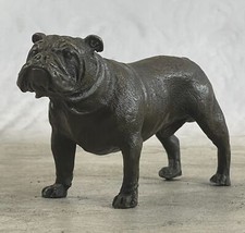 Petite Sculpture Bronze De