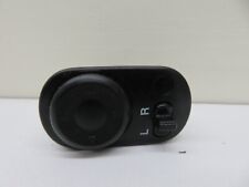 CHEVROLET LACETTI MIRROR CONTROL SWITCH  2004-2010 1434-6