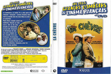 LA CHÈVRE - DVD NEUF
