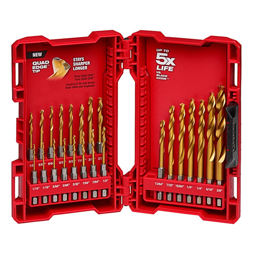 Milwaukee tool jeu - milwaukee, de