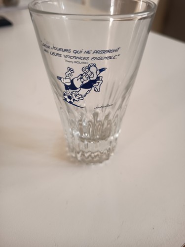 Verre apéritif dessin - verre,