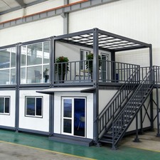 Best Selling 20ft Portable