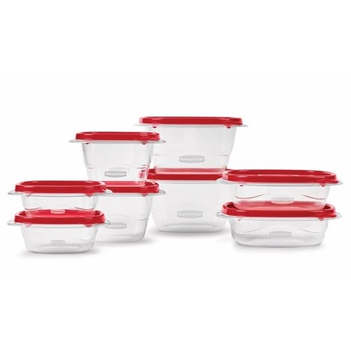 Rubbermaid takealongs food - rubbermaid,