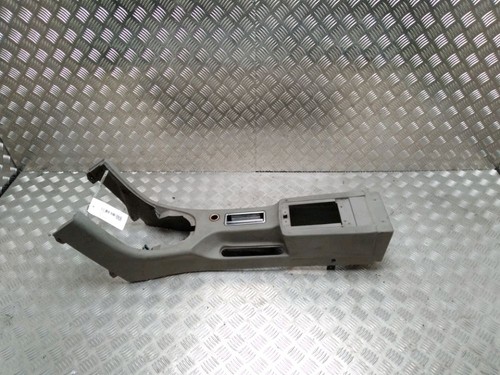 Console centrale tf - console,