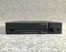Roland SC-55ST Sound Canvas