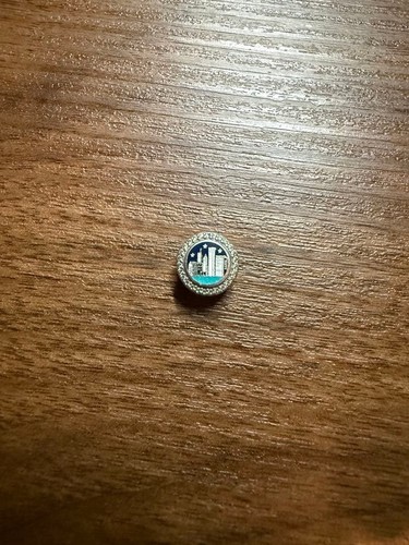 Perle voyage argent - perle,