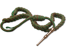 Fourragère Croix de Guerre