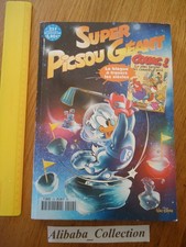 ** SUPER PICSOU GEANT 102 **