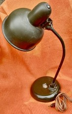 Lampe de bureau atelier
