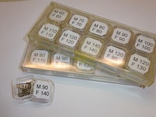 Rallonge de tige de remontoir