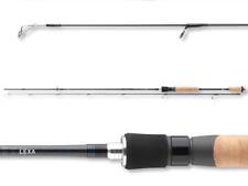 DAIWA Lexa Rotation Canne Spinning 2,10m/2,40m/2,70m/3,00m Jigger Tout Modèle