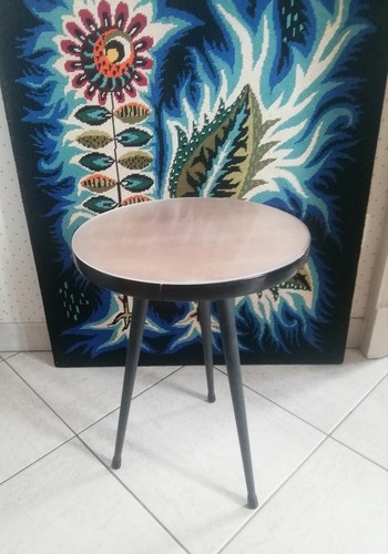 Ancienne table basse - ancienne,