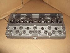 4313226 Clark Forklift Perkins Diesel Engine Head