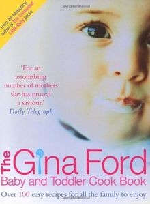 Gina ford baby and - gina, toddler