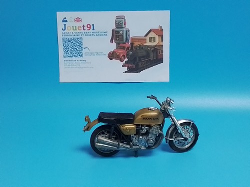Polistil moto miniature - polistil,