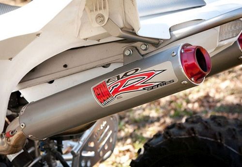 Big gun evo dual - gun,