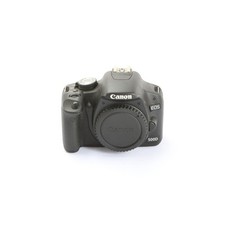 Canon EOS 500D + Top (273475)